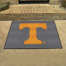 Tennessee Volunteers Mascot All-Star Mat - 34 x 44.5