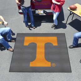 Tennessee Volunteers Mascot Tailgater Mat - 60 x 72