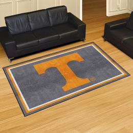 Tennessee Volunteers Area Rug - 5' x 8' Nylon