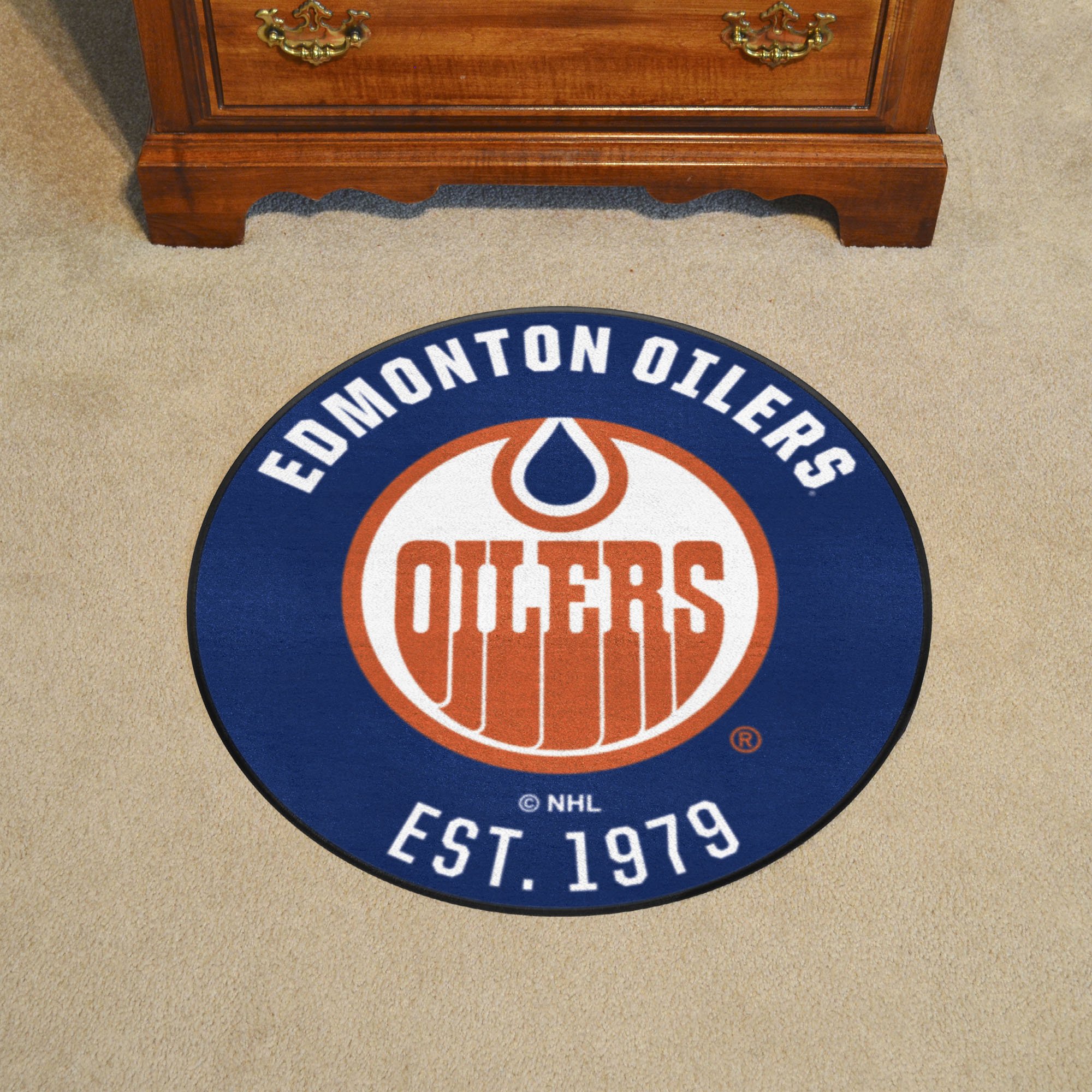 edmonton oilers retro