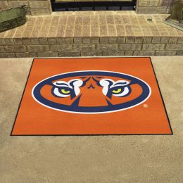 Auburn Tigers Mascot All-Star Mat - 34 x 44.5