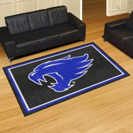 Kentucky Wildcats Area Rug - 5' x 8' Nylon