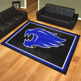 Kentucky Wildcats Area Rug - 8' x 10' Mascot Nylon