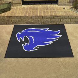 Kentucky Wildcats Mascot All-Star Mat - 34 x 44.5