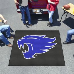 Kentucky Wildcats Mascot Tailgater Mat - 60 x 72