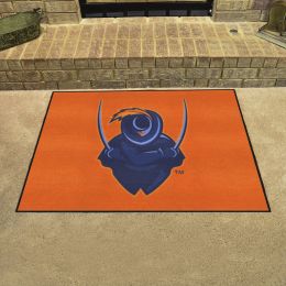 Virginia Cavaliers Mascot All-Star Mat - 34 x 44.5