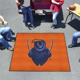 Virginia Cavaliers Mascot Tailgater Mat - 60 x 72