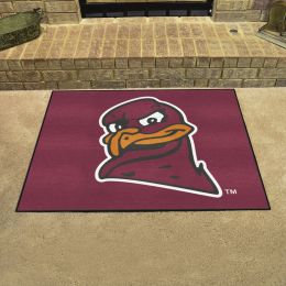 Virginia Tech Hokies Mascot All-Star Mat - 34 x 44.5