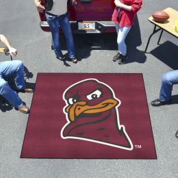 Virginia Tech Hokies Mascot Tailgater Mat - 60 x 72