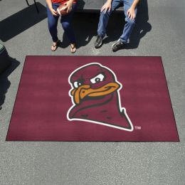 Virginia Tech Hokies Outdoor Mascot Ulti-Mat - Nylon 60 x 96