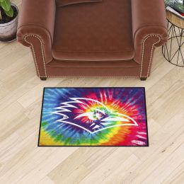 UTSA Roadrunners Tie Dye Starter Doormat - 19 x 30