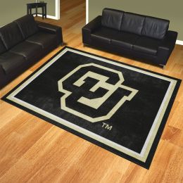 Colorado Buffaloes All-Star Logo Mat - 34 x 44.5