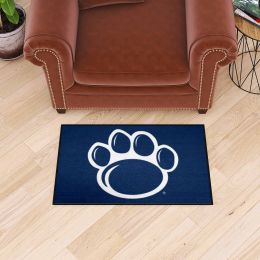 Penn State Nittany Lions Alt Logo Starter Mat - 19 x 30