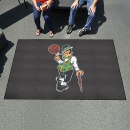Boston Celtics Outdoor Ulti-Mat Alt Logo - Nylon 60 x 96