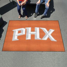 Phoenix Suns Outdoor Ulti-Mat Alt Logo - Nylon 60 x 96