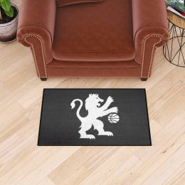 Sacramento Kings Alt Logo  Starter Mat - 19 x 30