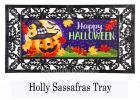 Jolly Jack Sassafras Mat - 10 x 22 Insert Doormat