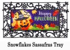 Jolly Jack Sassafras Mat - 10 x 22 Insert Doormat