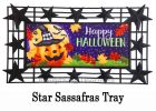 Jolly Jack Sassafras Mat - 10 x 22 Insert Doormat