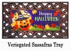 Jolly Jack Sassafras Mat - 10 x 22 Insert Doormat