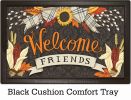 Indoor & Outdoor Joys of Fall MatMate Doormat-18x30