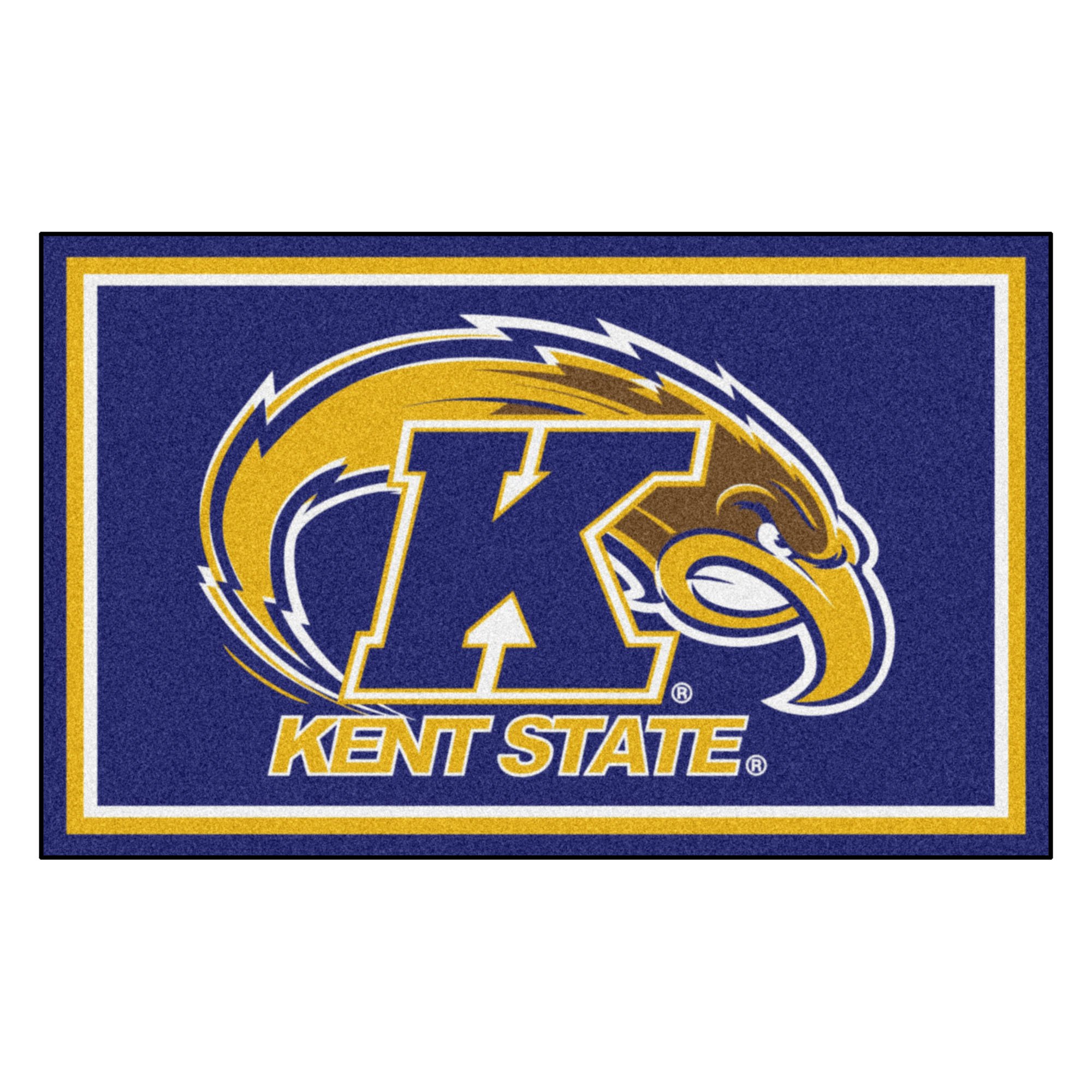 kent-state-university-area-rug-4-x-6-nylon