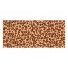 FoFlor Leopardo DiCaprio Mat - Doormat, Runner, Area