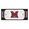 MOU  Redhawks Hockey Rink runner Mat x 29.5 x 72