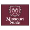 Missouri State University All Star Mat â€“ 34 x 44.5 Red