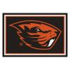 Oregon State University Beavers Area Rug â€“ 5 x 8