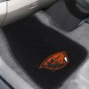 OSU Beavers Embroidered Car Mat Set - Carpet