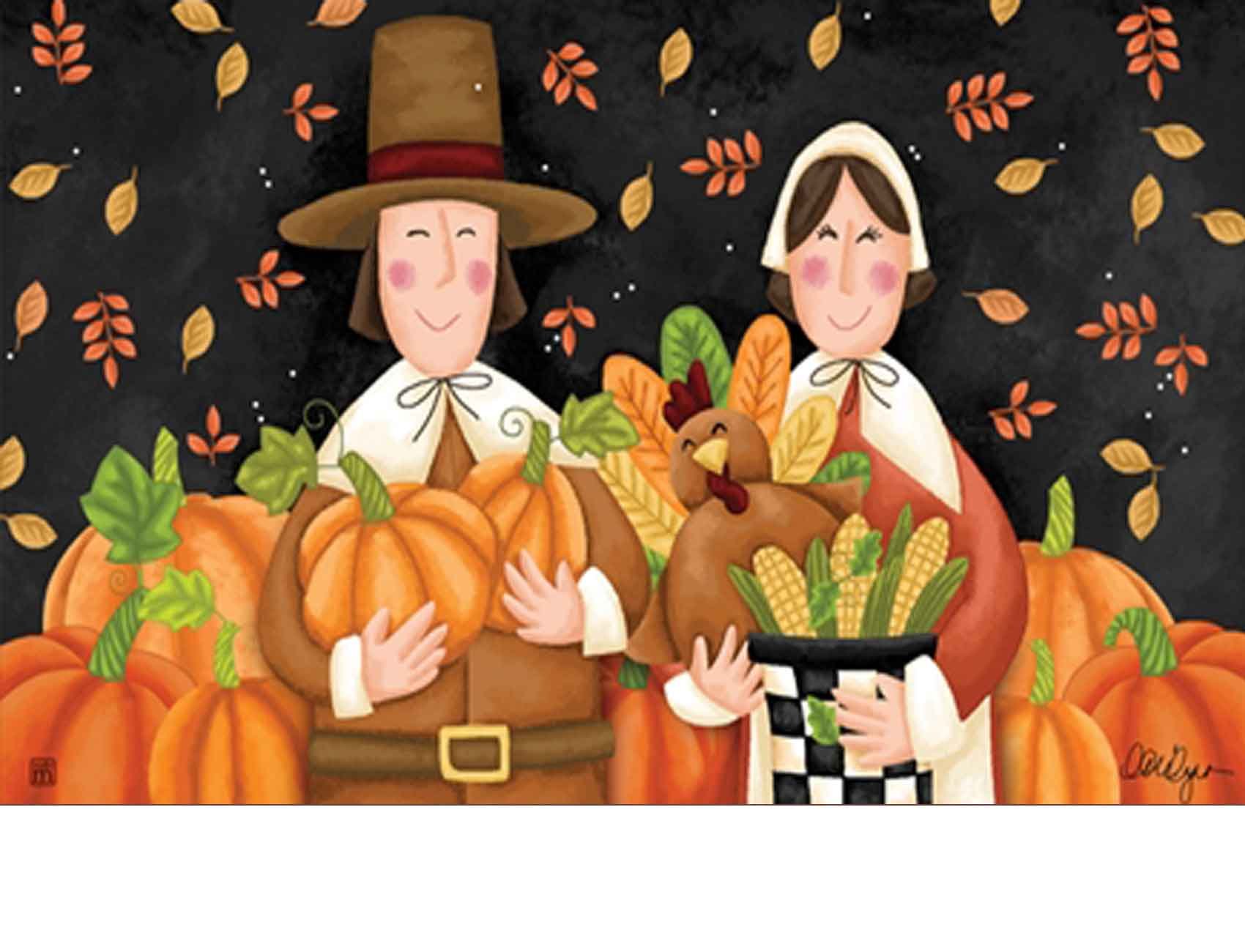 pilgrims thanksgiving pilgrims thanksgiving