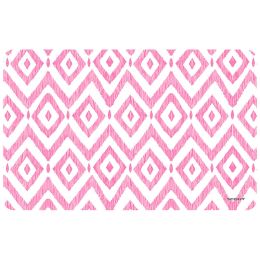 FoFlor Pretty in Pink Mat - Doormat, Runner, Area