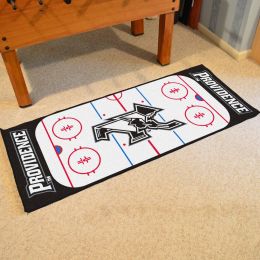 Providence Friars Rink Runner Mat - 29x72