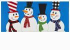 Snow Friends Sassafras Mat - 10 x 22 Insert Doormat