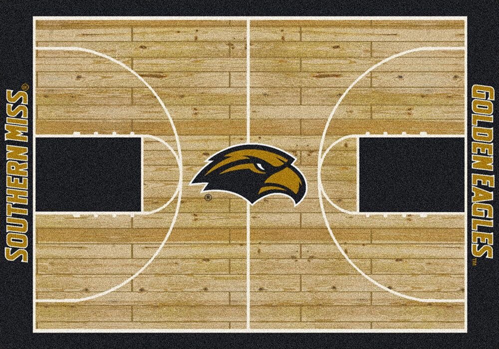 Shipping A Car >> Southern Mississippi Golden Eagles Basketball Home Court ... Shipping A Car >> Southern Mississippi Golden Eagles Basketball Home Court ...