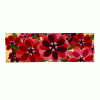 Spring Floral Flower Pot Kensington Switch Insert Mat - 9 x 28