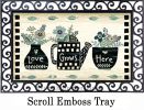 Sprinkled with Love Indoor & Outdoor MatMate Doormat - 18x30