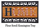 Stacked Home Kensignton Switch Insert Mat - 9 x 28