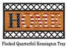 Stacked Home Kensignton Switch Insert Mat - 9 x 28