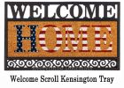 Stacked Home Kensignton Switch Insert Mat - 9 x 28