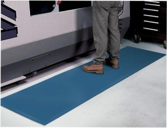 Switchboard Smooth Thick PVC Runner Mat