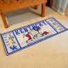 Kentucky Wildcats Ticket Runner Mat - 29.5 x 72