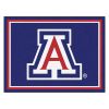 University of Arizona Wildcats Area Rug - Nylon 8' x 10'