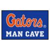 University of Florida Man Cave Ulti-Mat - Nylon 60 x 96