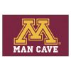 University of Minnesota Man Cave Ulti-Mat - Nylon 60" x 96"