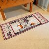 South Carolina Gamecocks Ticket Runner Mat - 29.5 x 72