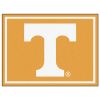 University of Tennessee Volunteers Area Rug - Nylon 8' x 10'