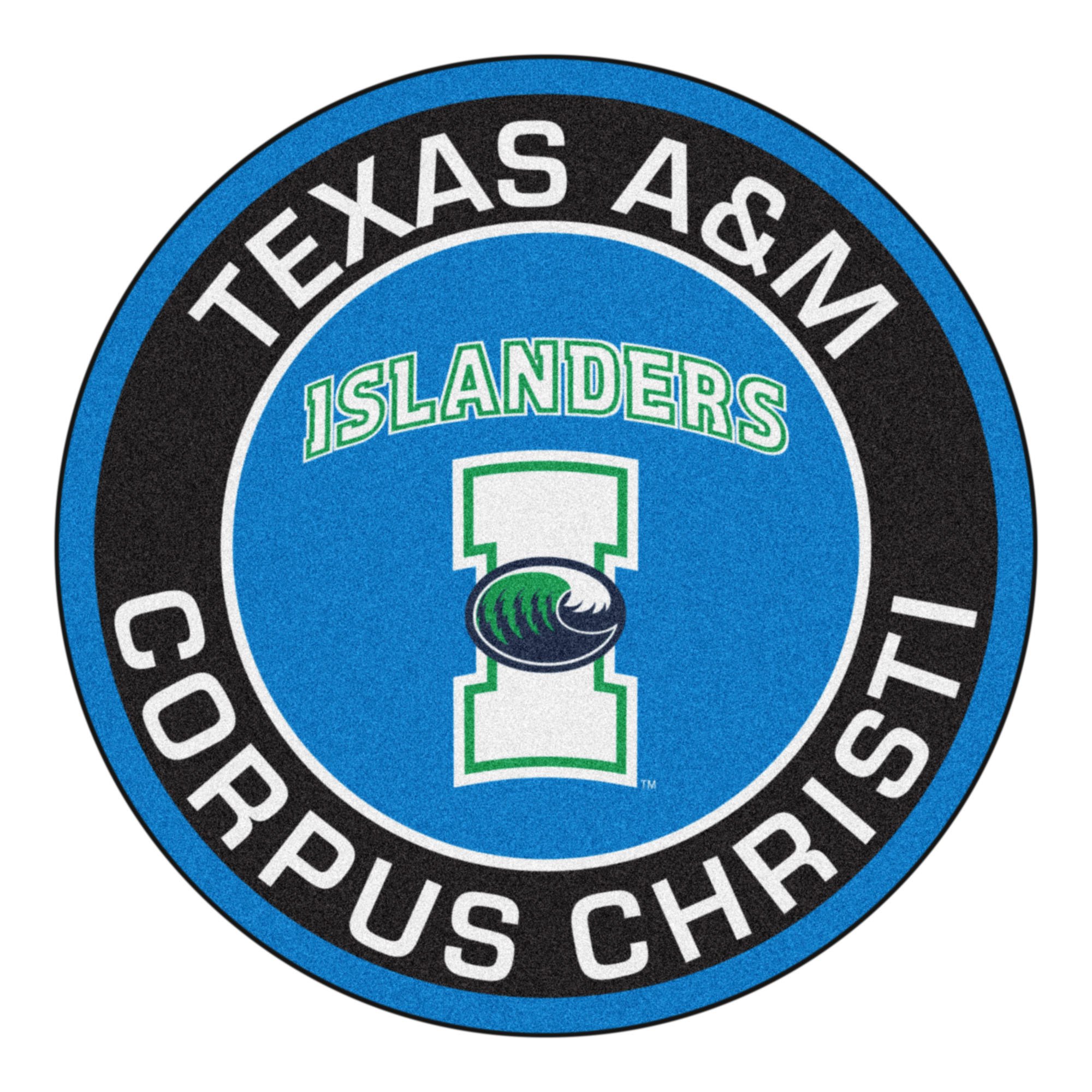 Texas A&M University Corpus Christi Diploma Frame TAMUCC Campus Pictur
