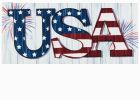 USA Fireworks Sassafras Mat - 10 x 22 Insert Doormat